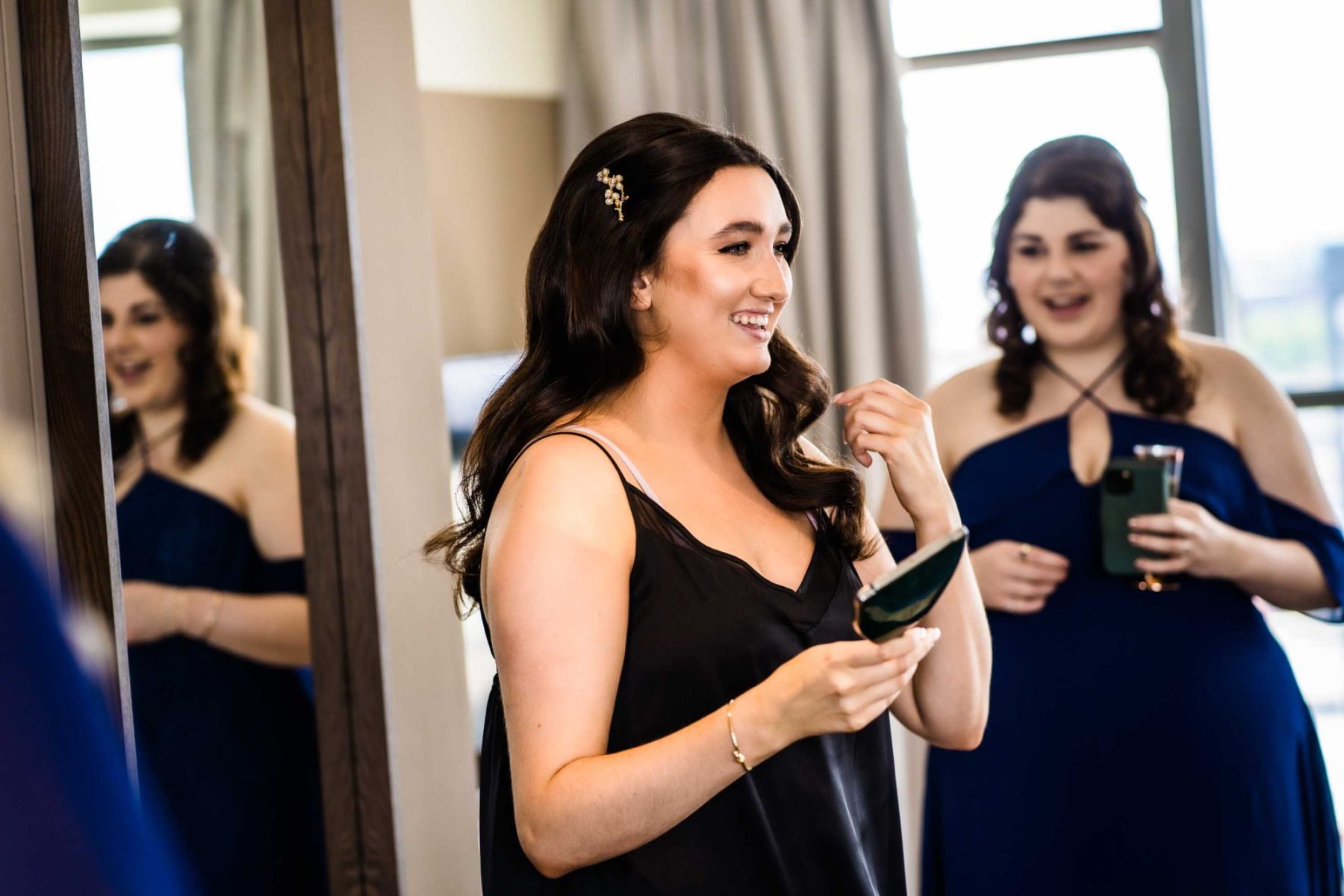 Gorton Monastery Vintage Wedding